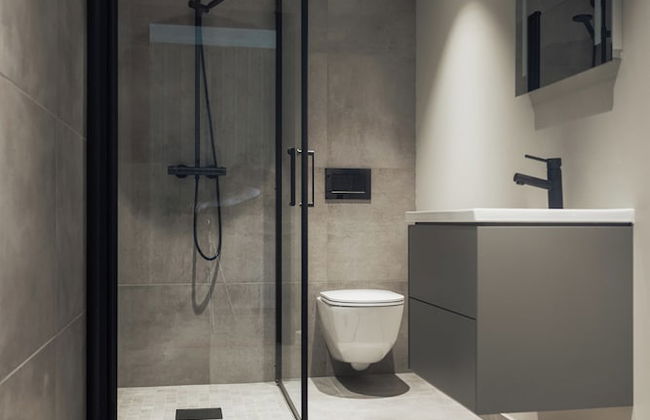 Highland Lodge Fjellandsby - Foto 16