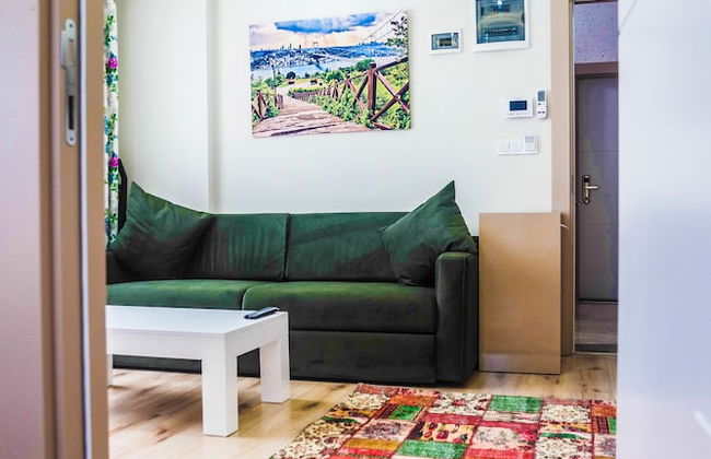 Ale Apartments Hotel - Photo 18