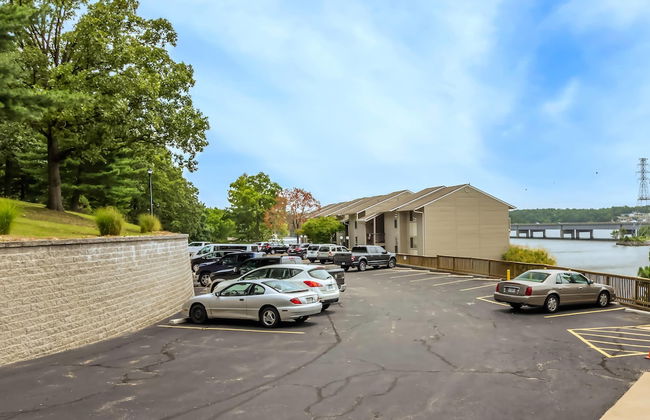 Lakewood Resort 1 Bedroom Condo 204 - Photo 54