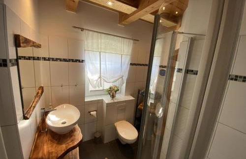 Ferienhaus Ankerplatz - Foto 6