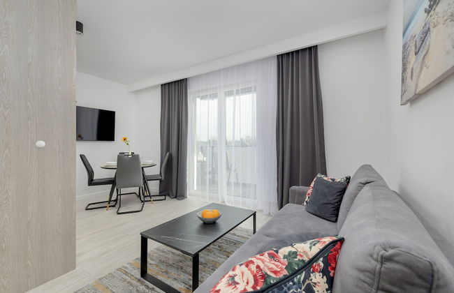 Apartment With Balcony by Renters - Foto 24