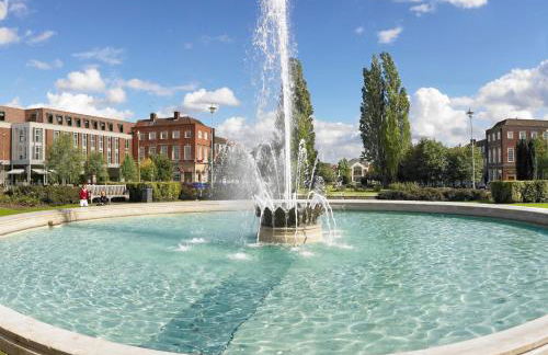 Portfolio Apartments - Welwyn Town Centre - Foto 11