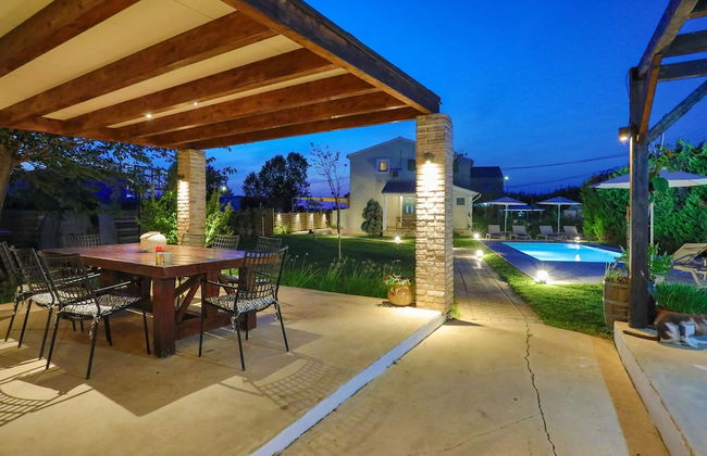 Villa Teresa in Roda - Foto 15