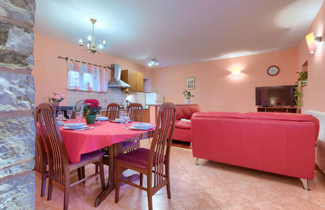 Villa Mate i Kate - Foto 9