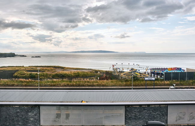 Golf Terrace - Portrush by the Sea - Foto 64