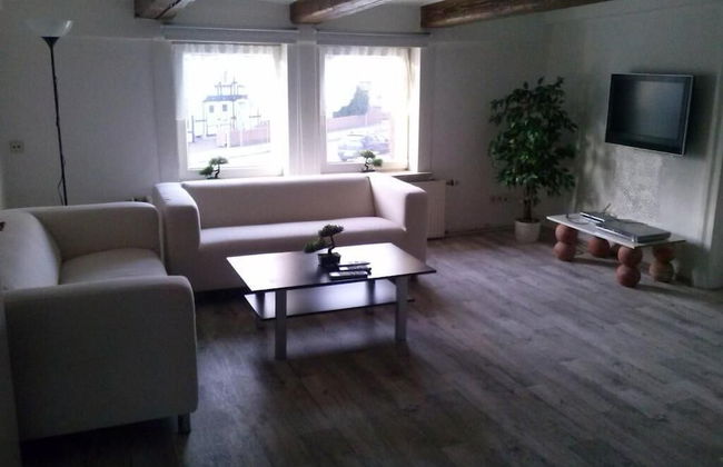 Ferienwohnung Langelsheim - Foto 30