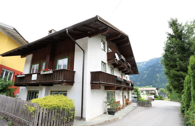 Holiday Home Bergheim, Fugen - Foto 59