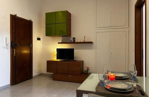 Remolari, Two-room apartment in the historic center - Foto 31
