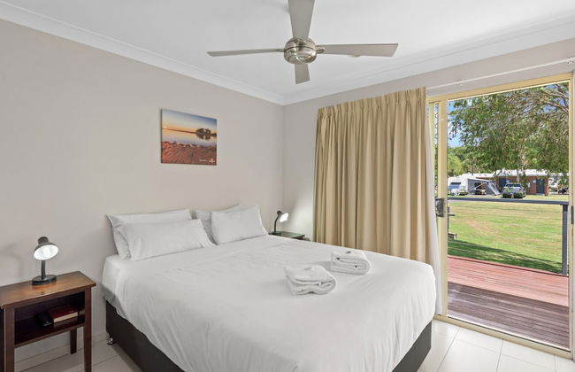 Discovery Parks - Fraser Street, Hervey Bay - Foto 8