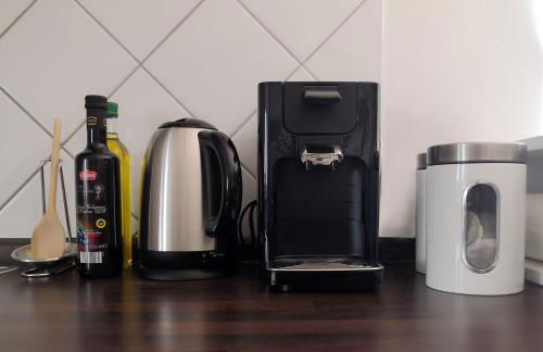 Großzügige Ferienwohnung für Gruppen und Familien im Raum Bamberg Erlangen - Foto 27