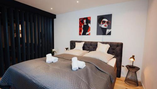 Modern Design Loft 6P in central Hamburg, incl Private Parking - Foto 2, towels