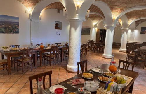 Agriturismo Podere La Piazza - Foto 17