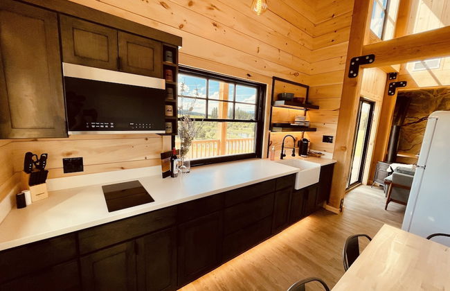 Clydesdale Outpost - Photo 44