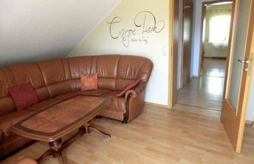 Ferienwohnung Wenz - Foto 7