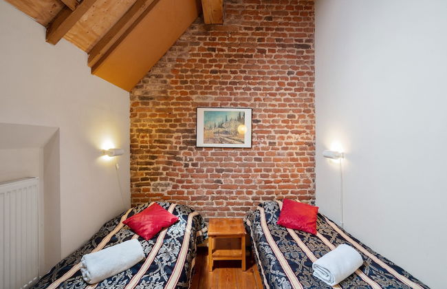 Spacious Apartment near Town Center in Mesch - Photo 4