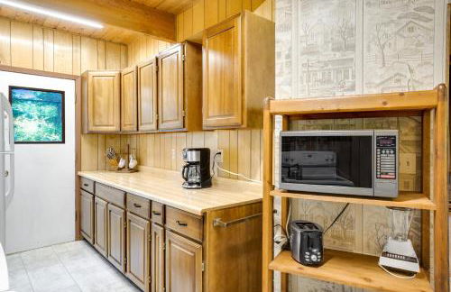 Yakima River Cabin - Foto 12