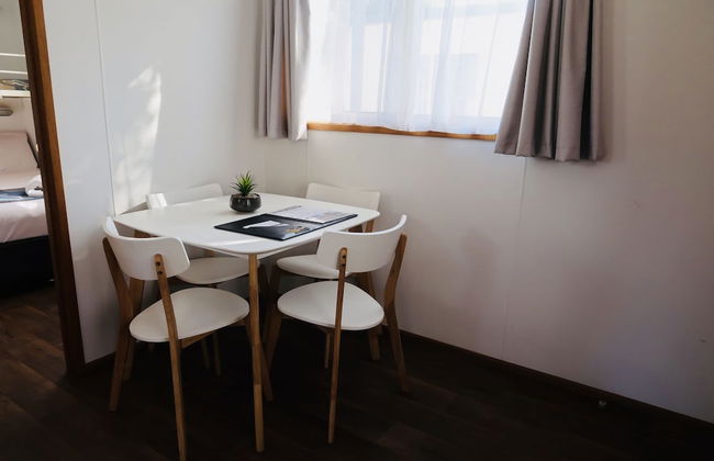 Euroa Caravan Park - Foto 7