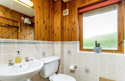 Cherry Tree Lodge 4 - Foto 17