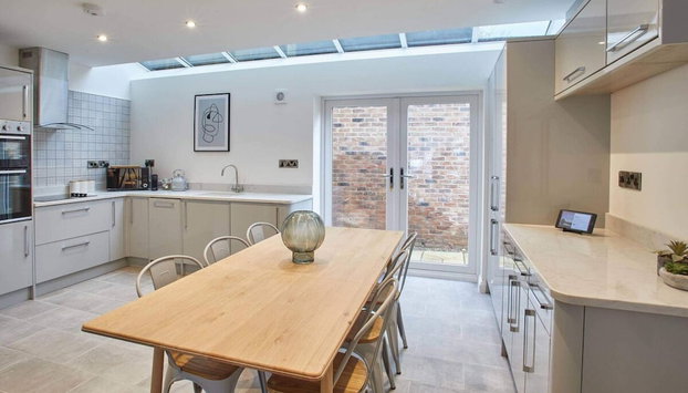 Host & Stay - Hoggarths Retreat - Foto 5, Habitación