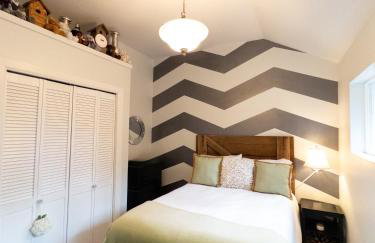 The Mountain House - Foto 31