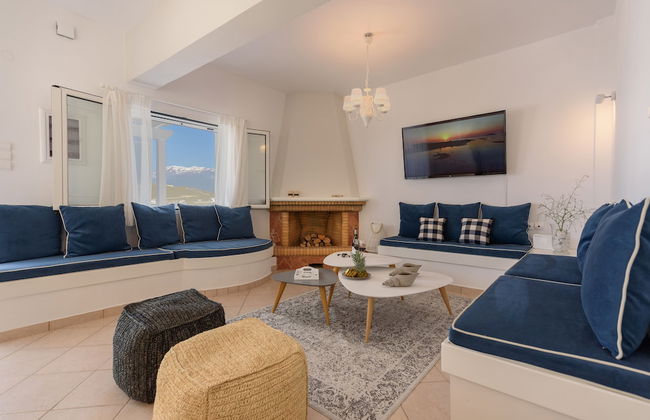 Rodanthi Hospitality - Foto 23