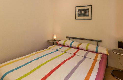 Ferienwohnung Alina - Foto 12