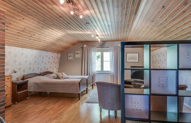 Villa pääsky - Foto 24