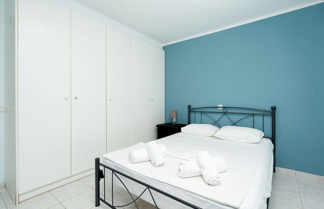 Deluxe Apartments Giamatasta - Foto 8