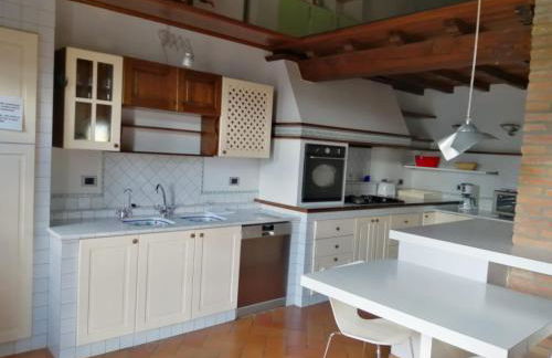 Relais Poggio al Vento - Foto 18