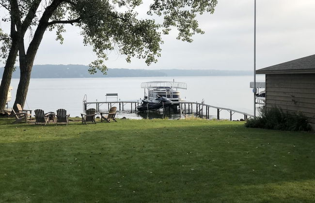 Longview Lodge - Foto 35