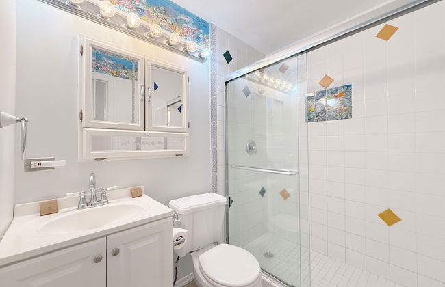 Crystal Cove Beachfront Pool Tennis - Photo 16