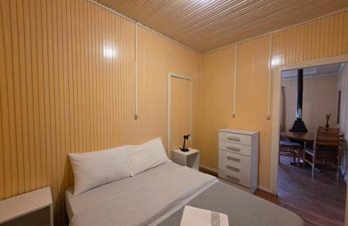 Aconchegante Casa Serrana ao lado da Igreja Matriz - Foto 19