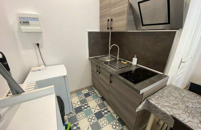 Le repos des Thermes - Foto 22