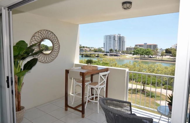 City Stadium One Bedroom Luxe - Foto 15