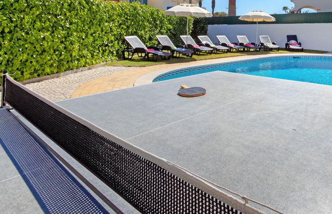 Villa Morais - Foto 75