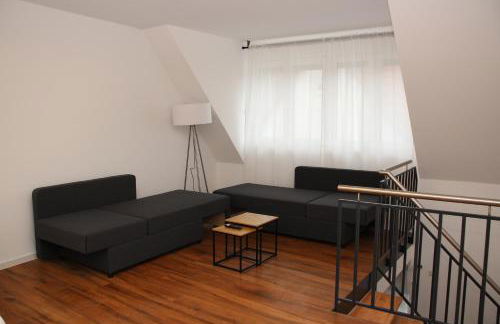 Nibelungen Apartments - Worms-Hochheim - Foto 30