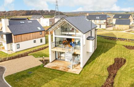 Down Time BR21 Silverlake Dorset - Photo 27