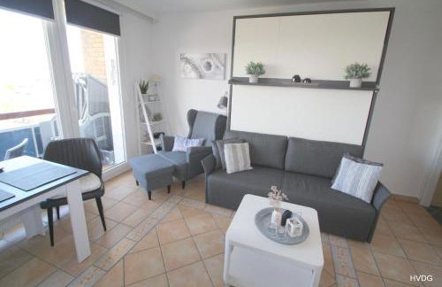 FW mit traumhaftem Meerblick in Büsum - Foto 19