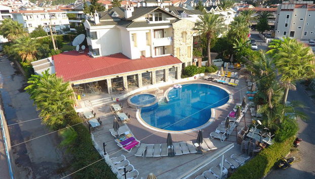 Green Park Apartments - Foto 2