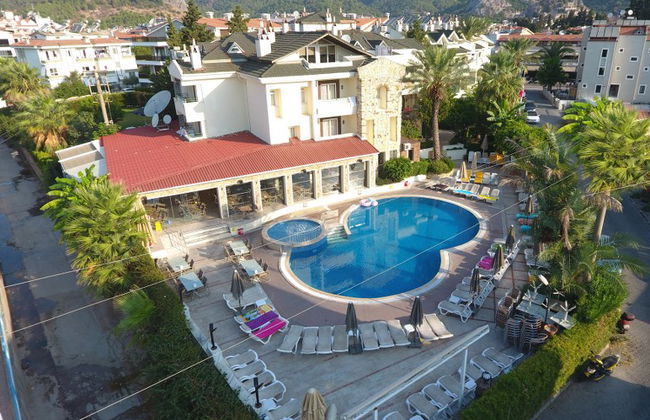 Green Park Apartments - Foto 2