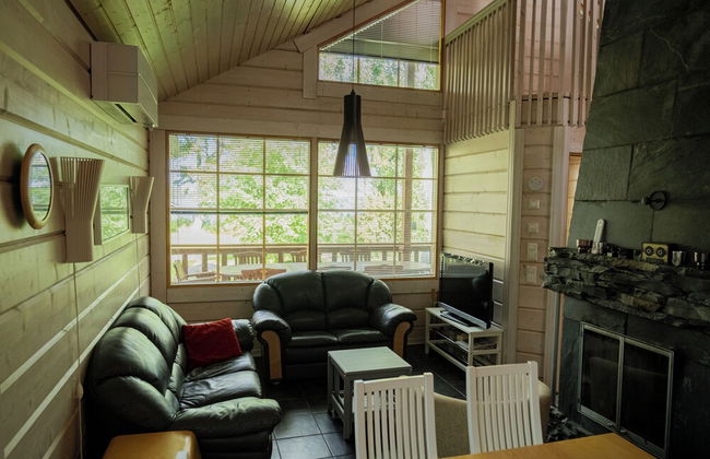 Holiday Village Anttoora - Anttooran Lomakylä - Foto 37