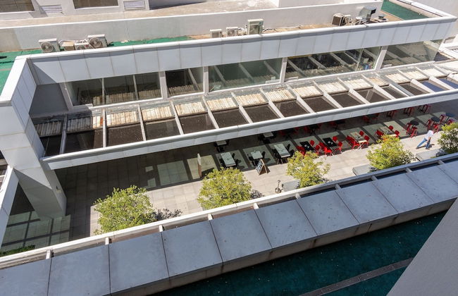 MBC Edifício Metropolitan Barcelona - Foto 69