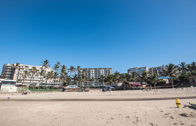 First Group Margate Sands - Photo 76