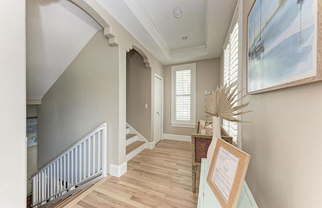 Once Upon A Time managed by Beach Retreats - Foto 36