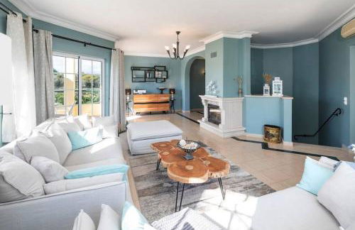 Casa do Verde at Presa de Moura near Carvoeiro and Ferragudo - Foto 6