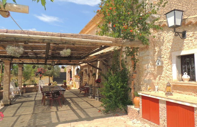 Villa Sa Tanca - Foto 43