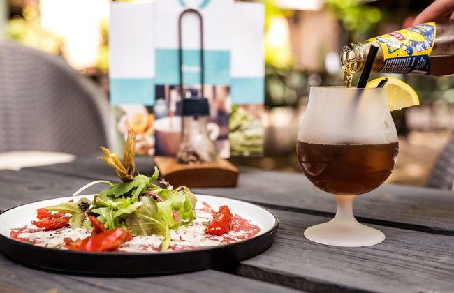 Designer Chalet in the Veluwe - Photo 16