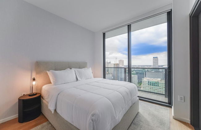 Miami Vacation Rentals - Downtown - Foto 68