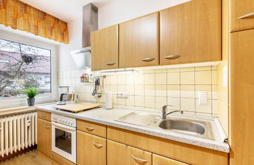 Ferienwohnung Am Kirchplatz - Photo 14