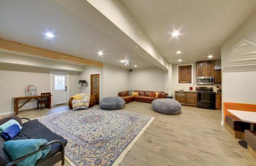 Expansive Group Lake House with Private Hot Tub! - Photo 9